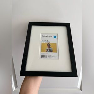 Room Essentials Gallery Frame